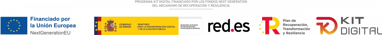Logos de colaboradores y certificaciones de CEOS Informática